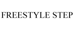 FREESTYLE STEP