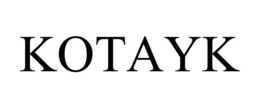 KOTAYK