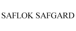 SAFLOK SAFGARD