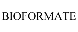 BIOFORMATE