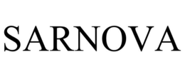 SARNOVA
