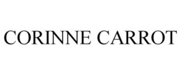 CORINNE CARROT