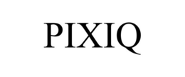 PIXIQ