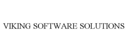 VIKING SOFTWARE SOLUTIONS