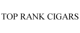 TOP RANK CIGARS