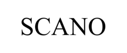SCANO