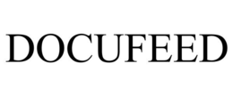 DOCUFEED