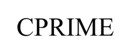 CPRIME