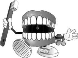 MOUTHIE