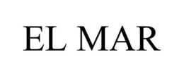 EL MAR