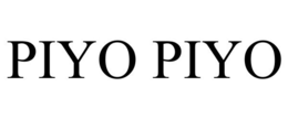 PIYO PIYO