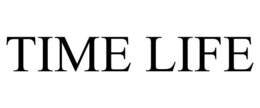 TIME LIFE