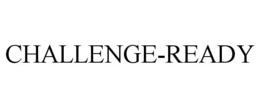 CHALLENGE-READY