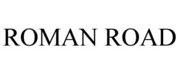 ROMAN ROAD