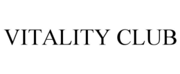 VITALITY CLUB