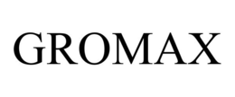 GROMAX