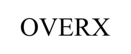OVERX