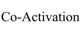 CO-ACTIVATION