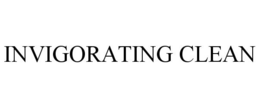 INVIGORATING CLEAN