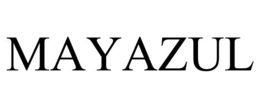 MAYAZUL trademark