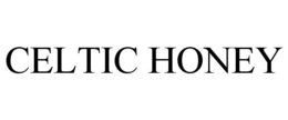 CELTIC HONEY