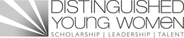 DISTINGUISHED YOUNG WOMEN SCHOLARSHIP LEADERSHIP TALENT