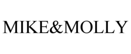 MIKE&MOLLY