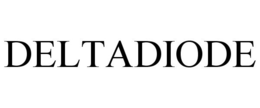 DELTADIODE