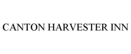 CANTON HARVESTER INN