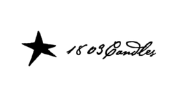 1803 CANDLES