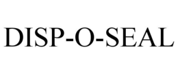 DISP-O-SEAL