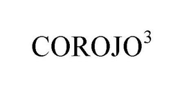 COROJO3