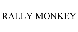 RALLY MONKEY