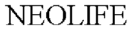 NEOLIFE