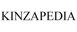KINZAPEDIA