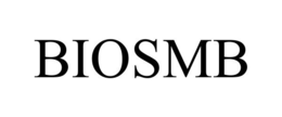 BIOSMB