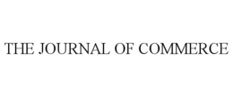 THE JOURNAL OF COMMERCE