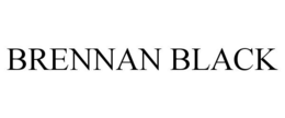 BRENNAN BLACK