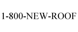 1-800-NEW-ROOF
