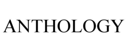 ANTHOLOGY