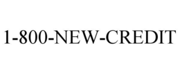 1-800-NEW-CREDIT