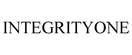 INTEGRITYONE