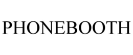 PHONEBOOTH
