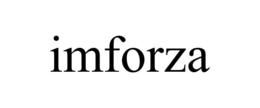 IMFORZA