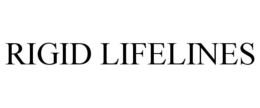 RIGID LIFELINES
