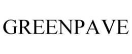 GREENPAVE