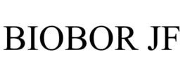 BIOBOR JF