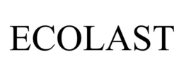 ECOLAST