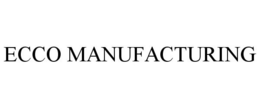 ECCO MANUFACTURING