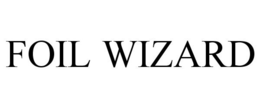 FOIL WIZARD